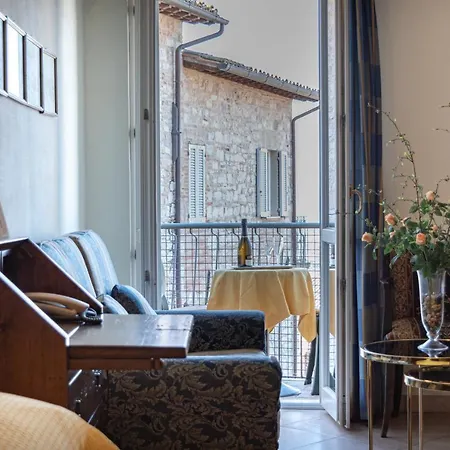 Umbra Otel Assisi