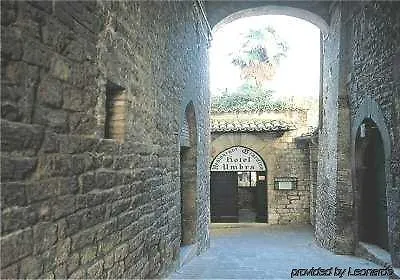 Umbra Otel Assisi