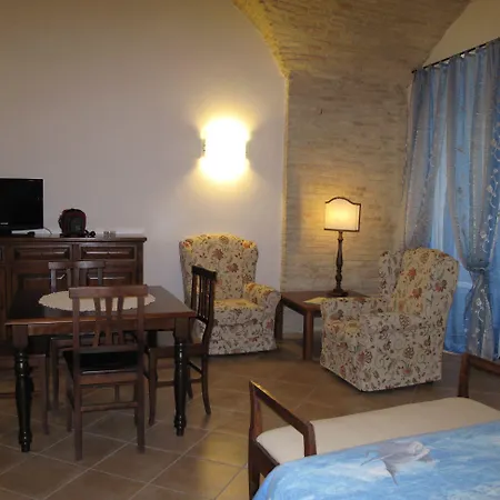Otel Umbra