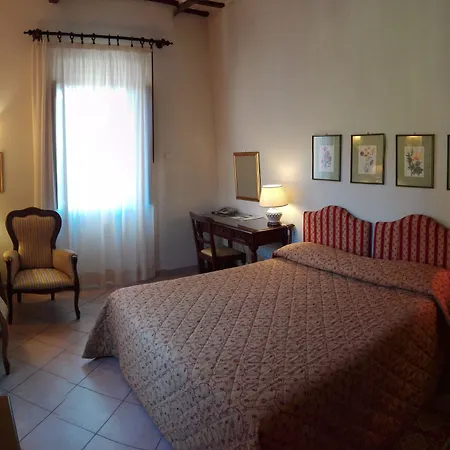 Hotel Umbra Assisi