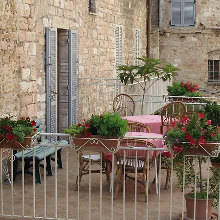 Umbra Otel Assisi