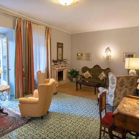 Umbra Отель Ассизи