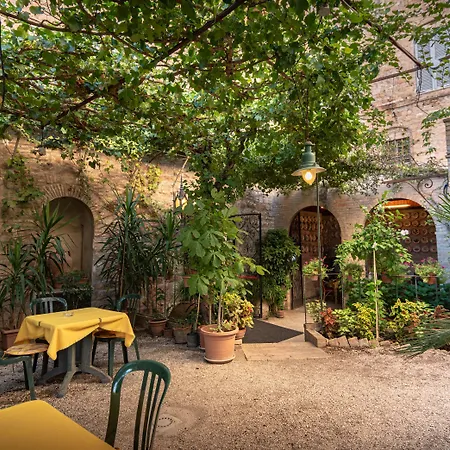 Otel Umbra Assisi