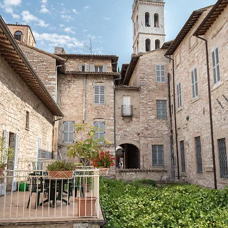 Umbra Assisi