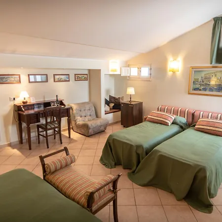 Umbra Otel Assisi