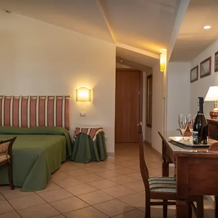 Otel Umbra 3*