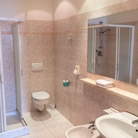 Отель Umbra Ассизи