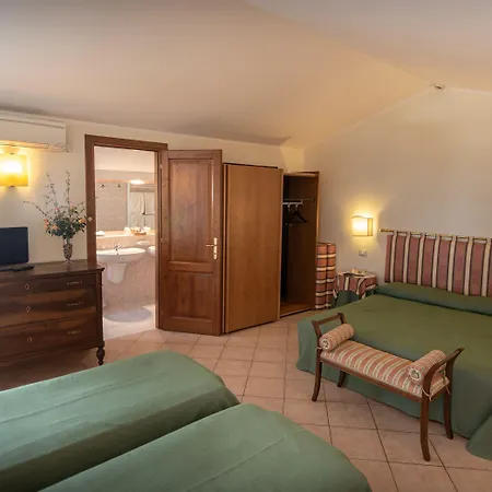 Otel Umbra 3*