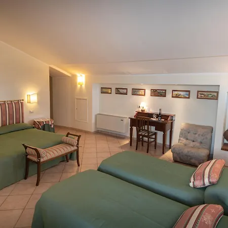 Umbra Otel Assisi