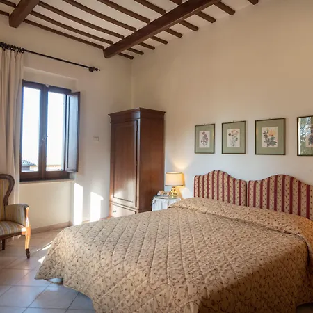 Otel Umbra