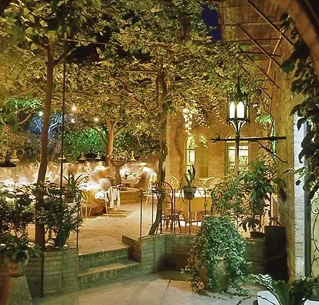 Otel Umbra Assisi