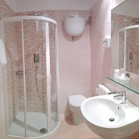 Hotel Umbra Assisi