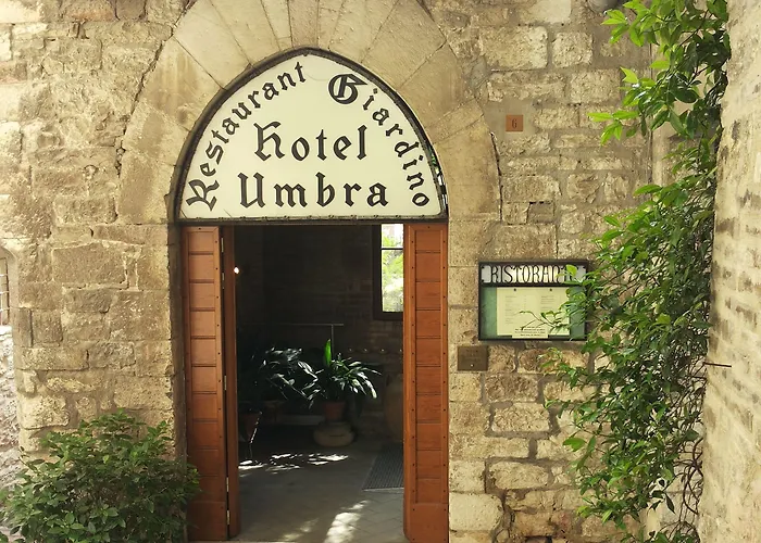 Hotel Umbra 3*